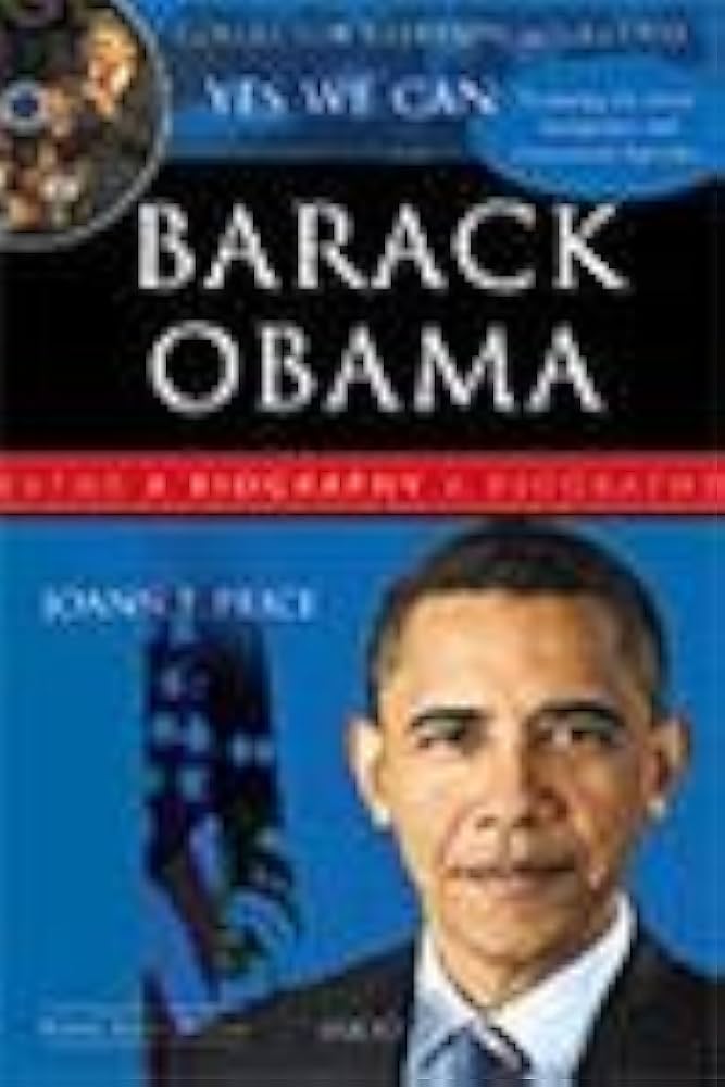 Barack Obama  - JOANN PRICE