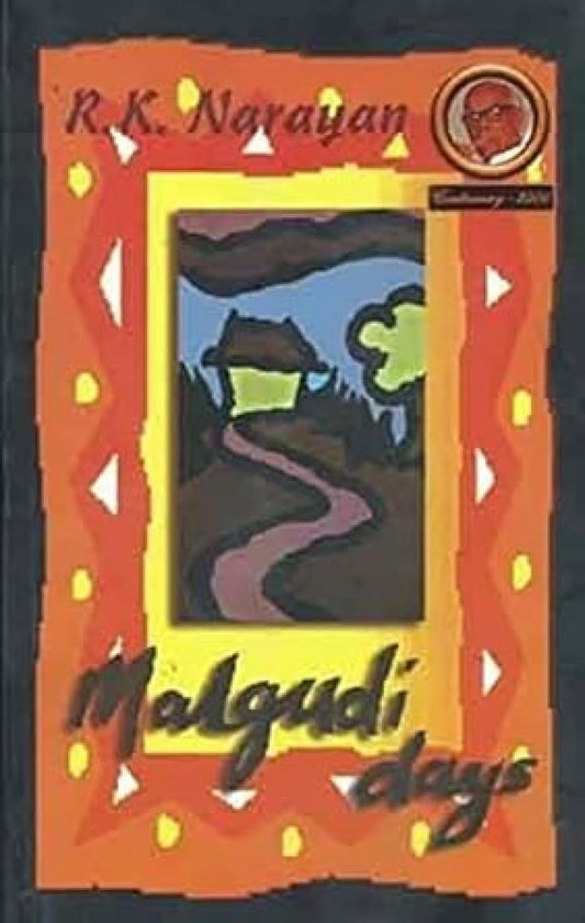 Malgudi Days - R K NARAYAN