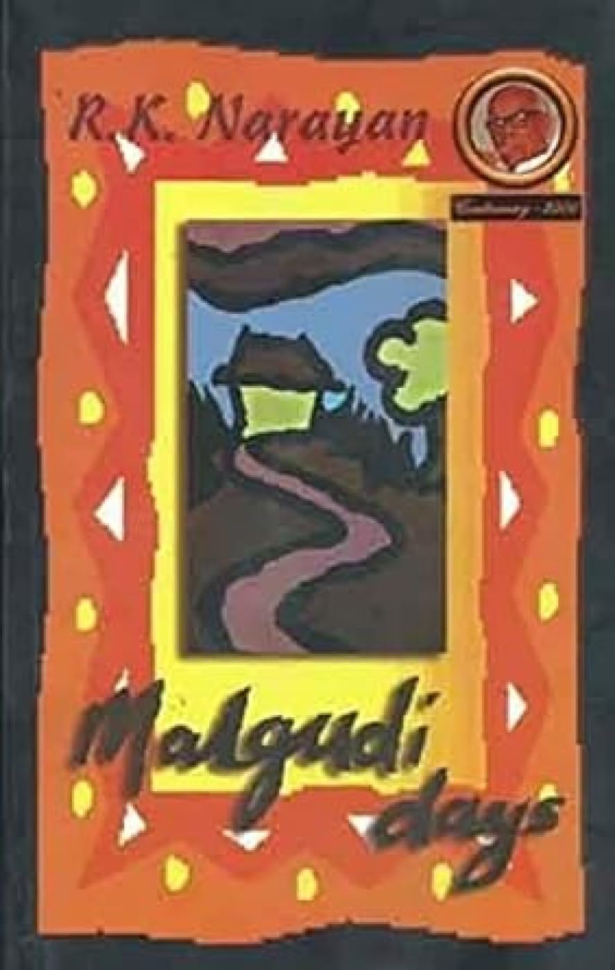 MALGUDI DAYS - R K NARAYAN