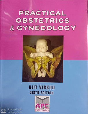 Practical Obstetrics & Gynecology 6th/2019