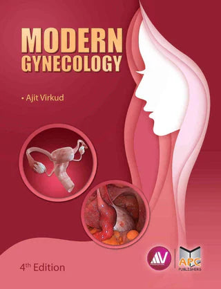 Modern Gynecology 4th/2020