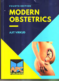 Modern Obstetrics 4th/2021