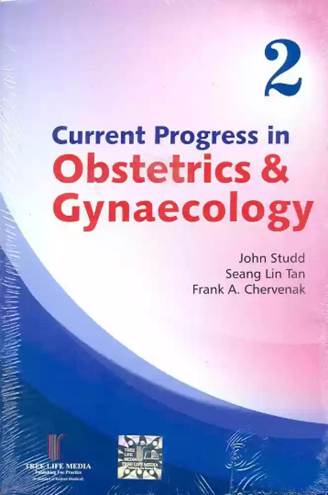 Current Progress in Obstetrics & Gynecology 1st/2014 (Vol-2)