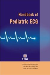 HANDBOOK OF PEDIARIC ECG 1ST/2019  -  ANUSPANDANA MAHAPATRA