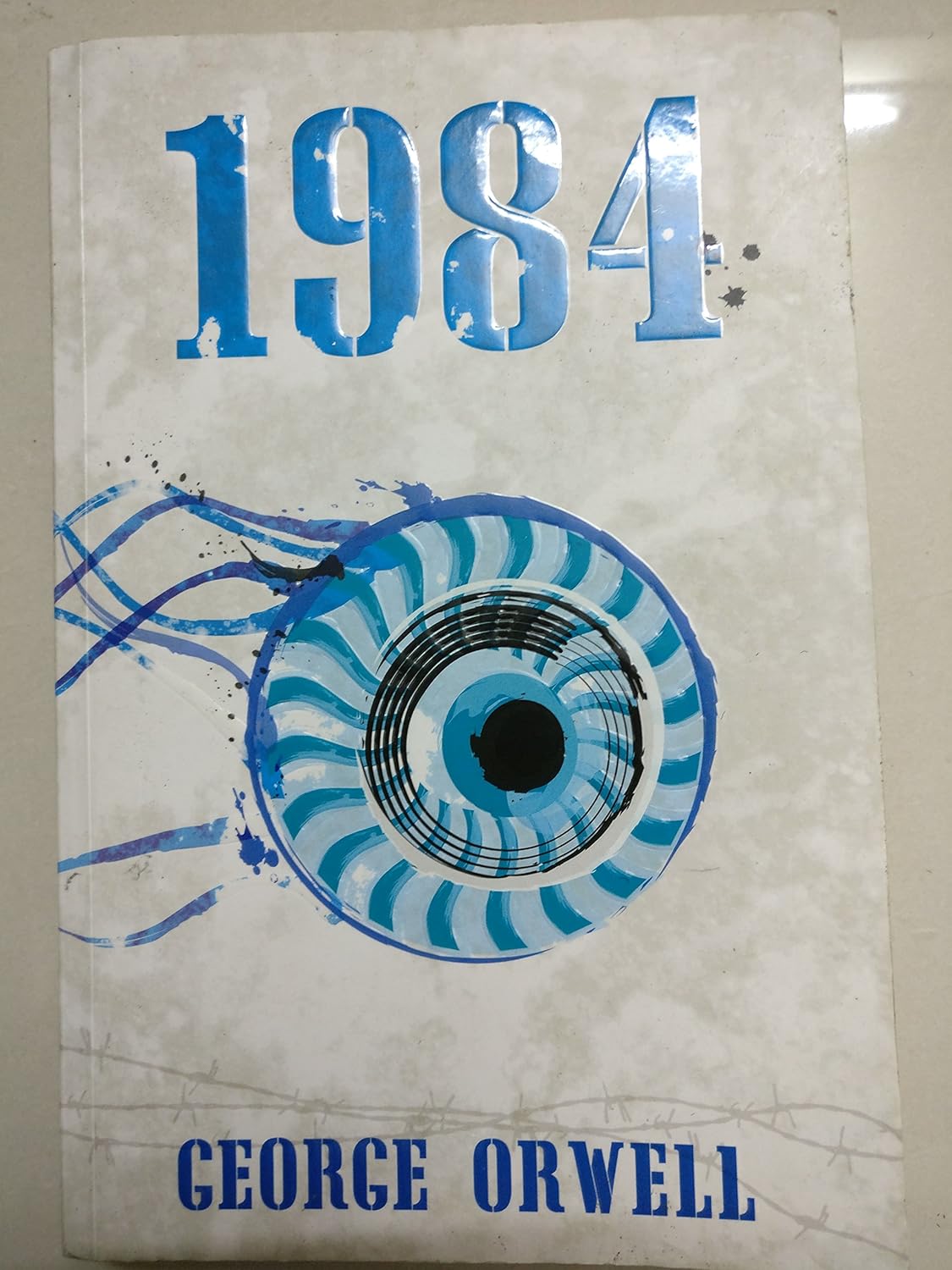 1984 - GEORGE ORWELL