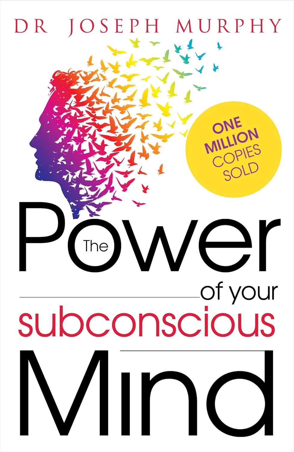 THE POWER OF YOUR SUBCONSCIOUS MIND - MURPHY JOSEPH DR