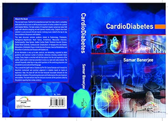 CARDIODIABETES 1ST / 2020 - SAMAR BANARJEE