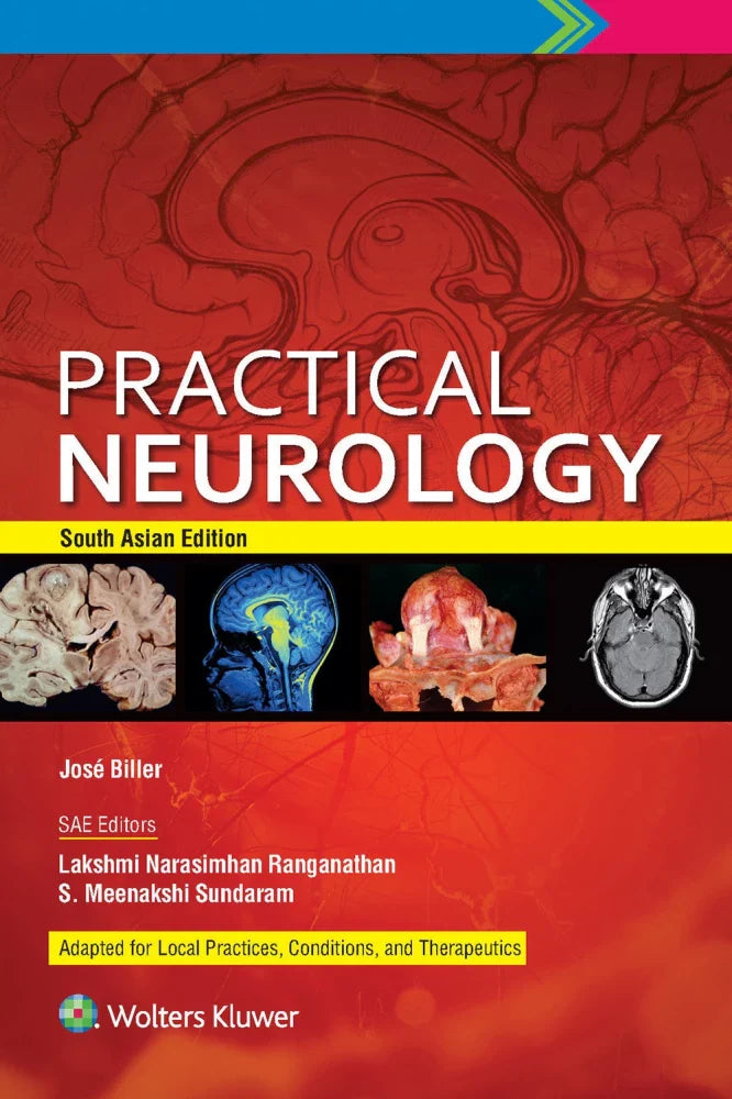 Practical Neurology 1st SAE/2021