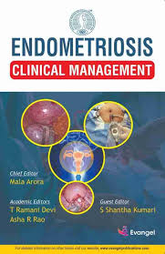 ENDOMETROSIS : CLINICAL MANAGEMENT 1ST/2023