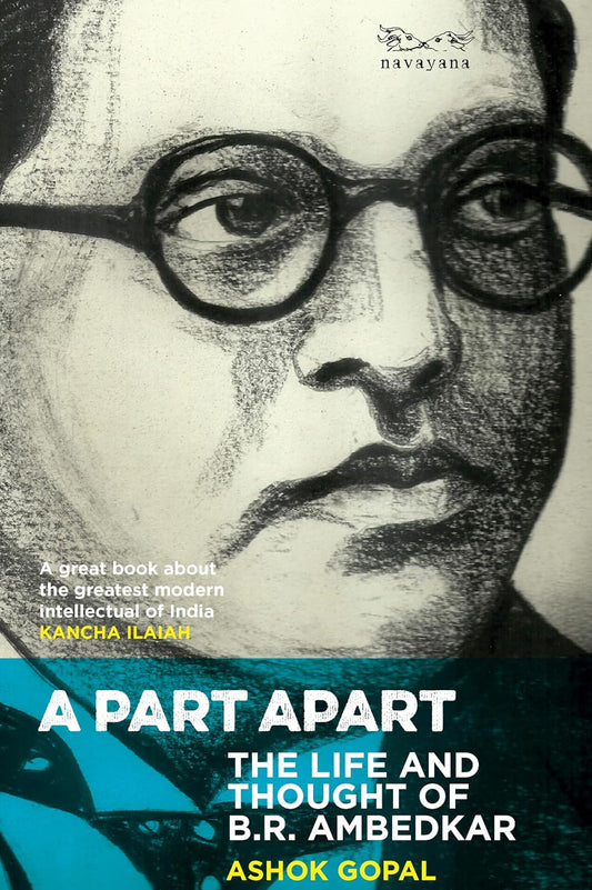 A PART APART - GOPAL, ASHOK