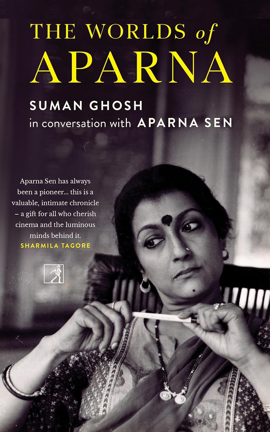 THE WORLDS OF APARNA - SUMAN GHOSH