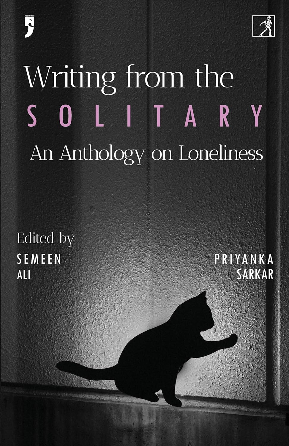 WRITING FROM THE SOLITARY - PRIYANKA SARKAR