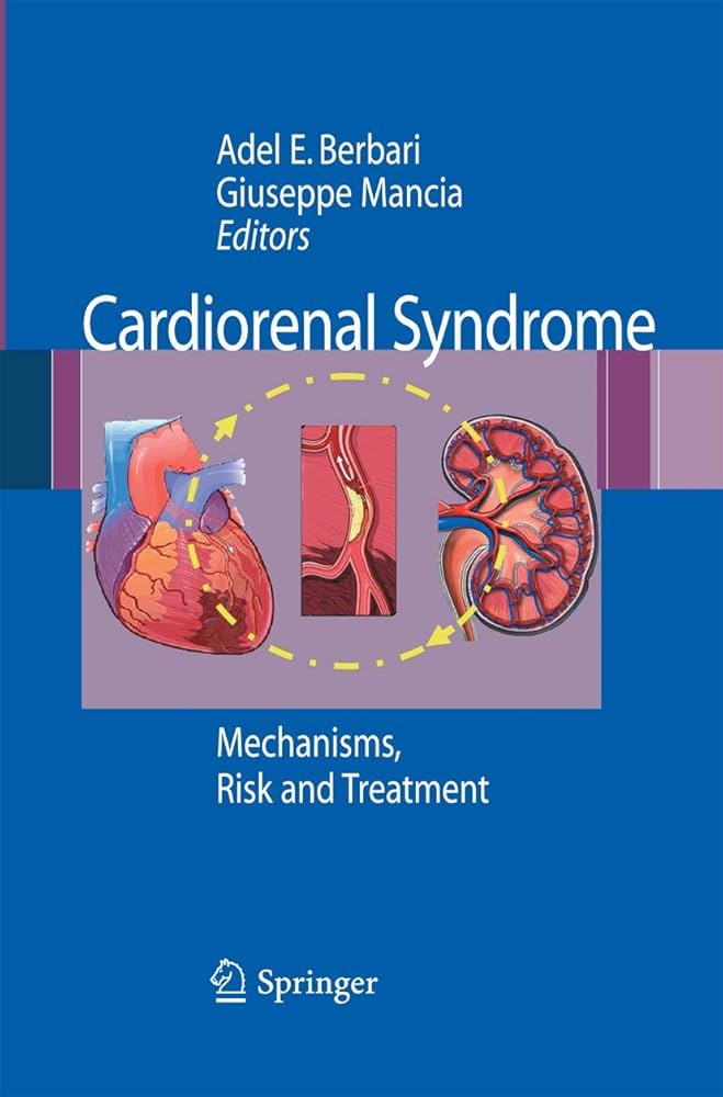 CARDIORENAL SYNDROMES MECHANISMS RISK AND TREATMENT 1E/2010