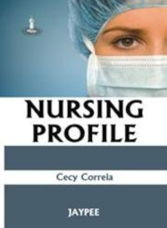 NURSING PROFILE 1ST/2011 - CECY CORREIA