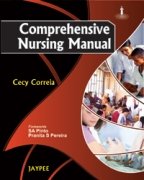 COMPREHENSIVE NURSING MANUAL 1ST/2011 - CECY CORREIA