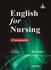 ENGLISH FOR NURSING 2ND/2011-INDRANI