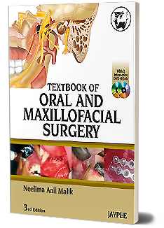 TEXTBOOK OF ORAL AND MAXILLOFACIAL SURGERY 3RD/2012 - NEELIMA MALIK