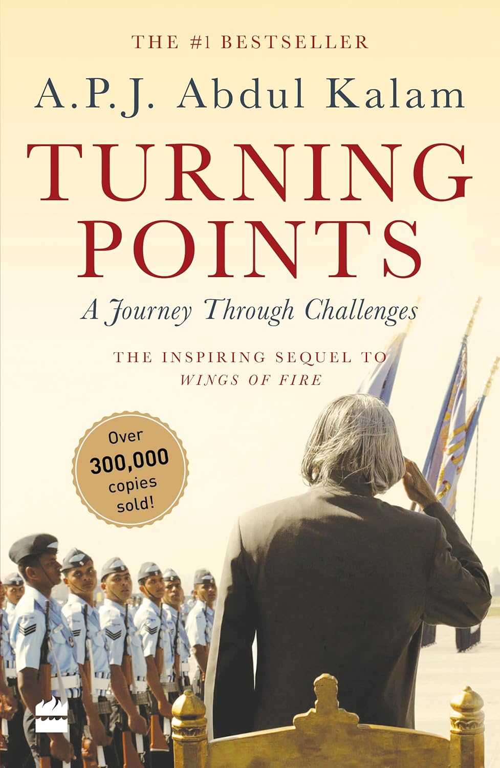 TURNING POINTS - A P J ABDUL KALAM