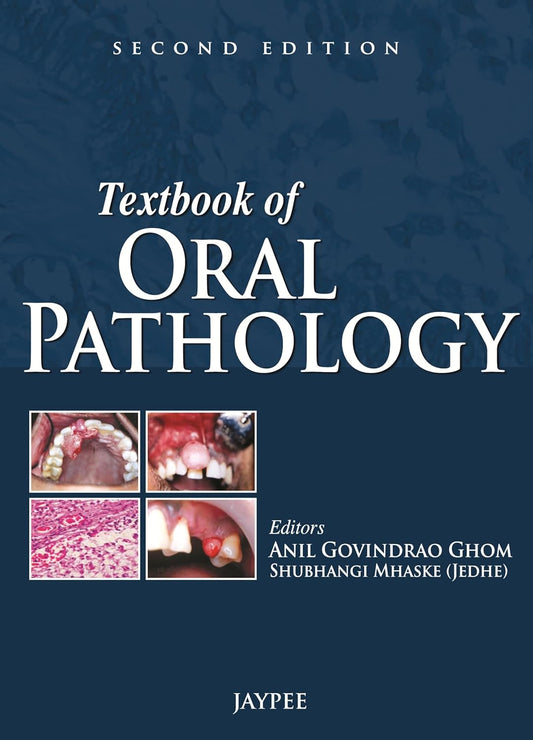 Textbook of Oral Pathology 2nd/2013