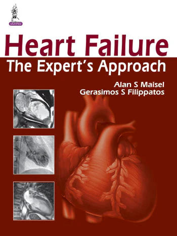 HEART FAILURE THE EXPERTS APPROACH 1E/2014