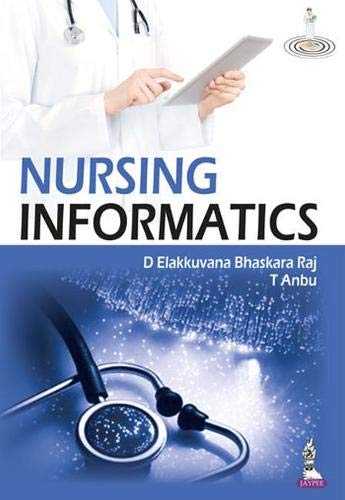NURSING INFORMATICS 1ST/2014 - ELAKKUVANA BHASKARA RAJ D