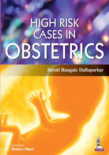 High Risk Cases in Obstetrics 1ST/2014