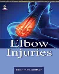 ELBOW INJURIES 1ST/2015 - SUDHIR BABHULKAR