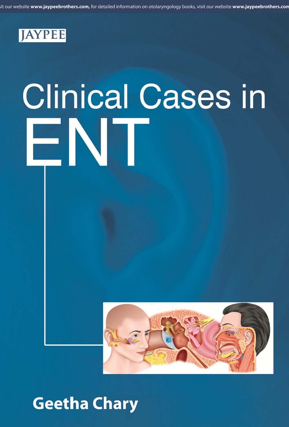 CLINICAL CASES IN ENT 1ST/2015 - GEETHA CHARY
