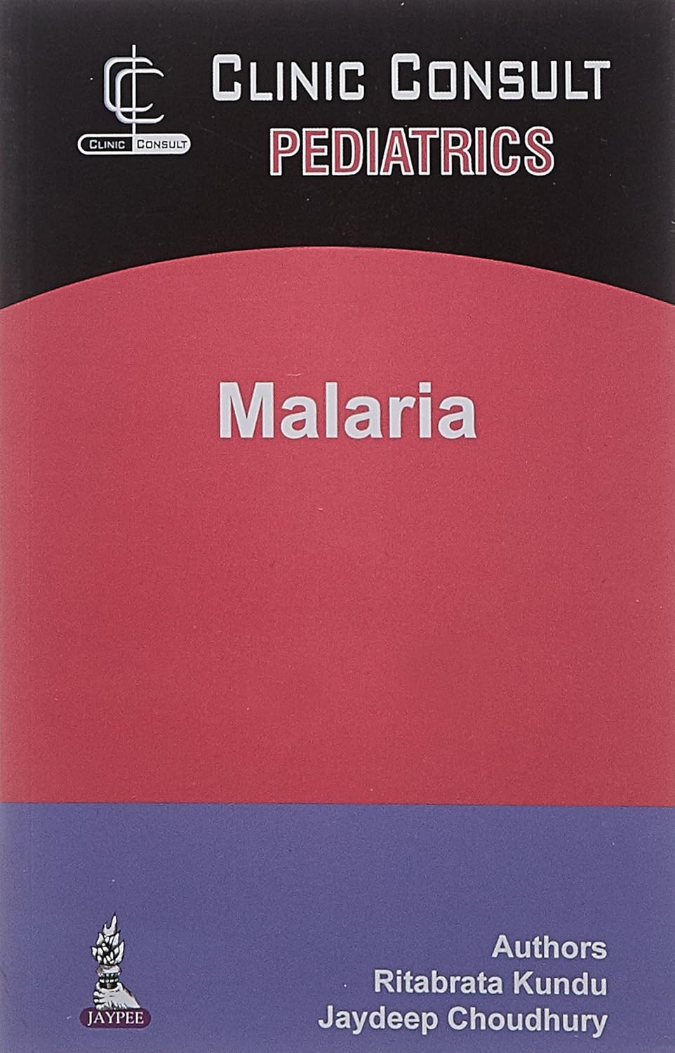 CLINIC CONSULT PEDIATRICS MALARIA 1ST/2016 - RITABRATA KUNDU