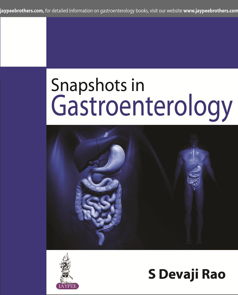 SNAPSHOTS IN GASTROENTEROLOGY 1ST/2016 - S DEVAJI RAO