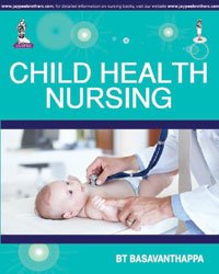 CHILD HEALTH NURSING 1ST/2026 - BASAVANTHAPPA BT