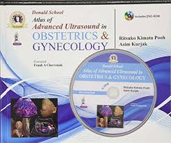 Donald School Atlas of Advanced Ultrasound in Obstetrics and Gynecology 1ST2015