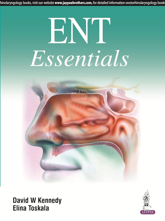 ENT ESSENTIALS 1ST/2020 - ELINA M TOSKALA