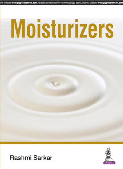 MOISTURIZERS 1E/2016