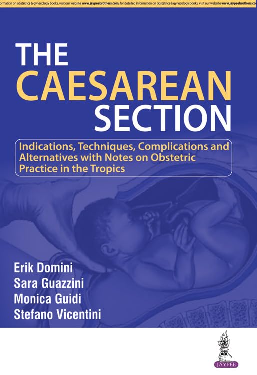 THE CAESAREAN SECITON 1ST/2017 - ERIK DOMINI
