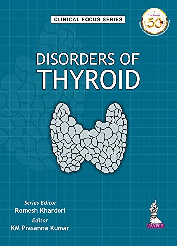 DISORDERS OF THYROID 1E/2018