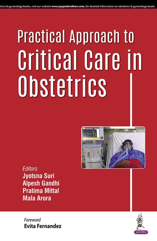 Practical Approach to Critical Care in Obstetrics 1ST/2018