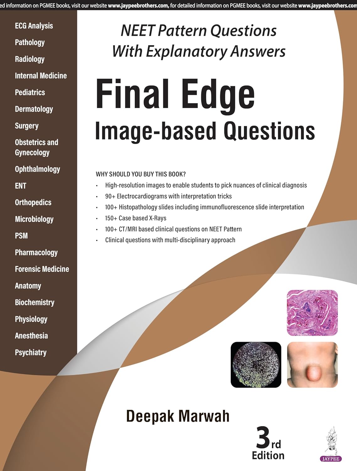 FINAL EDGE IMAGE-BASED QUESTIONS 3RD/2025 - DEEPAK MARWAH