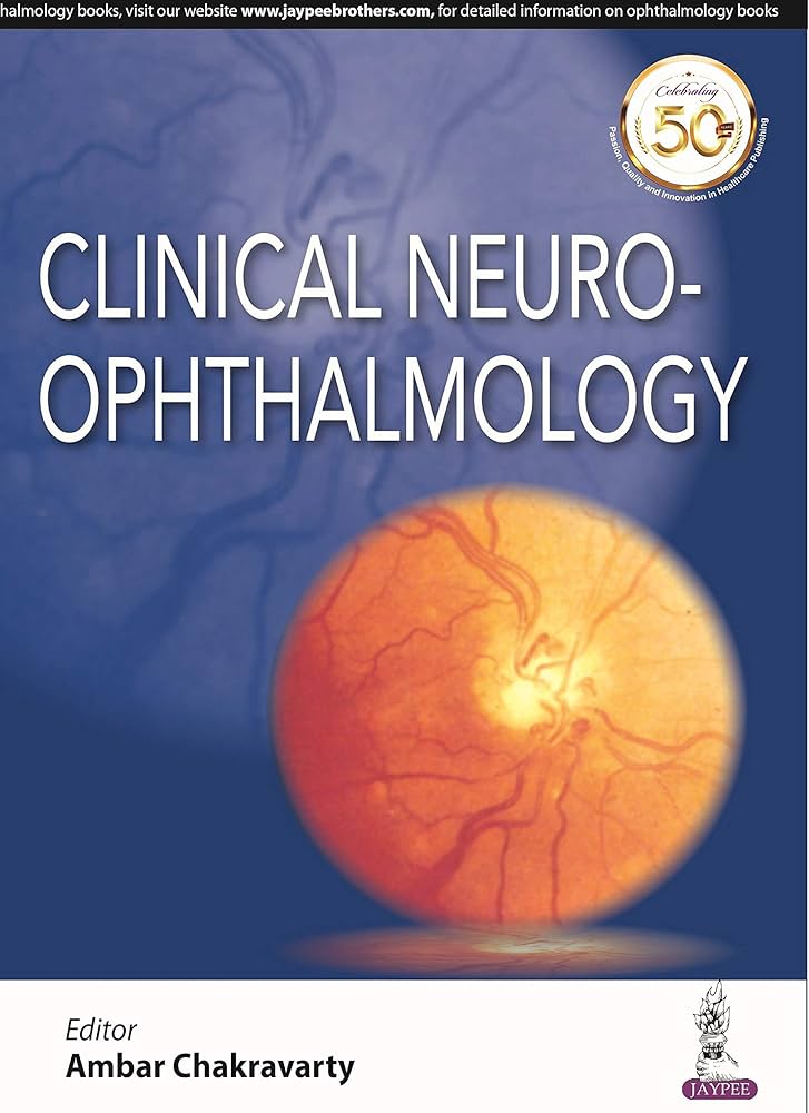 CLINICAL NEURO OPHTHALMOLOGY 1E/2018