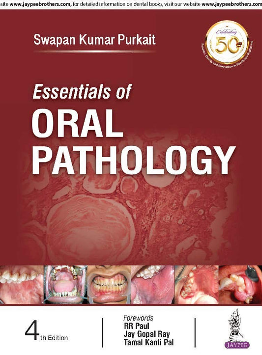 Essentials of Oral Pathology 4th/2019