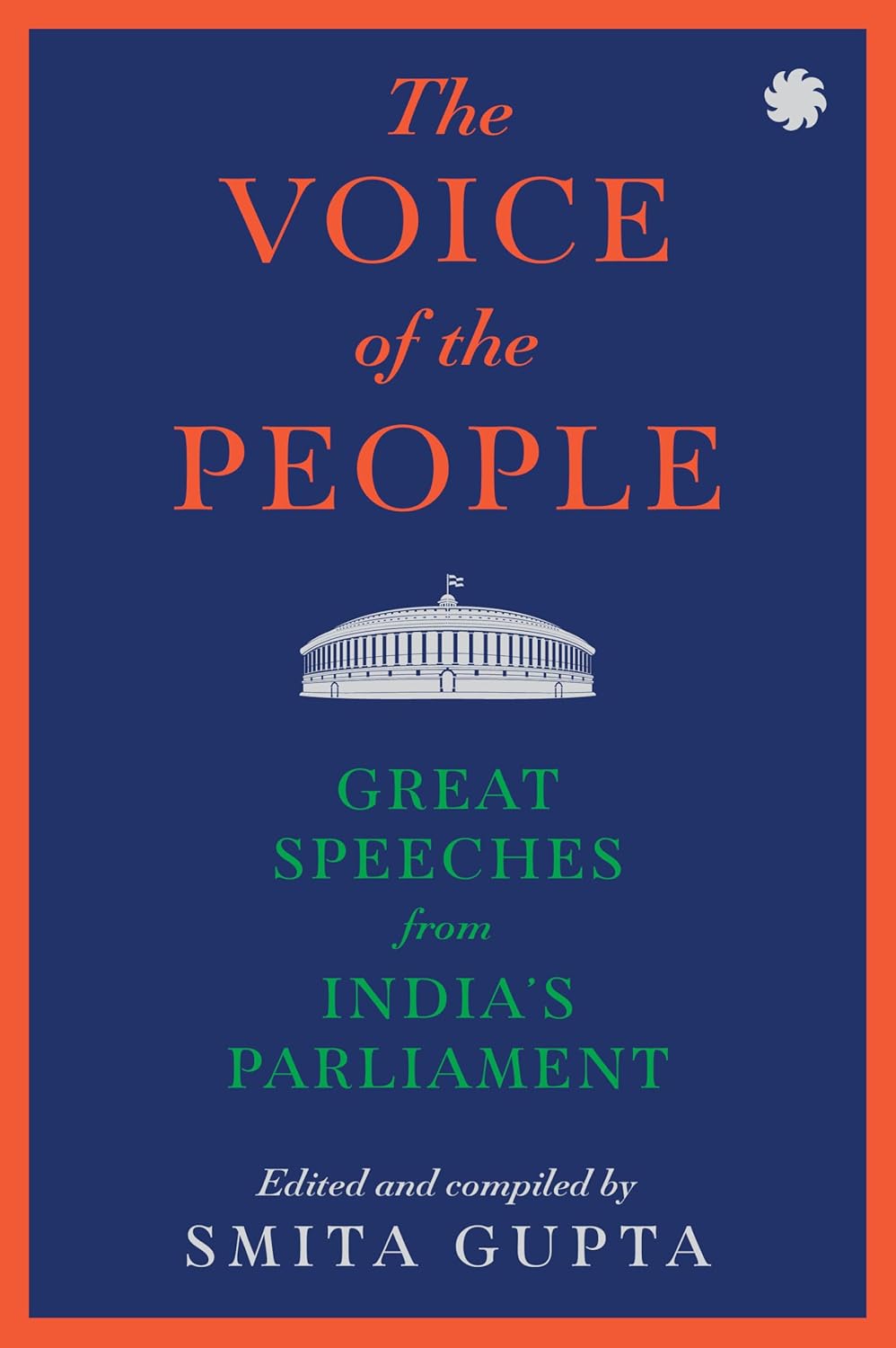 THE VOICE OF THE PEOPLE - SMITA GUPTA