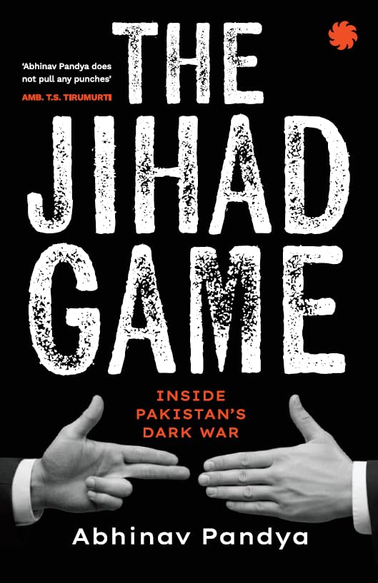 THE JIHAD GAME - ABHINAV PANDYA