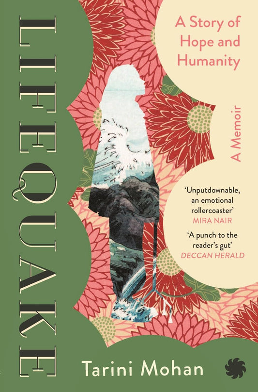 LIFEQUAKE (PB) - TARINI MOHAN