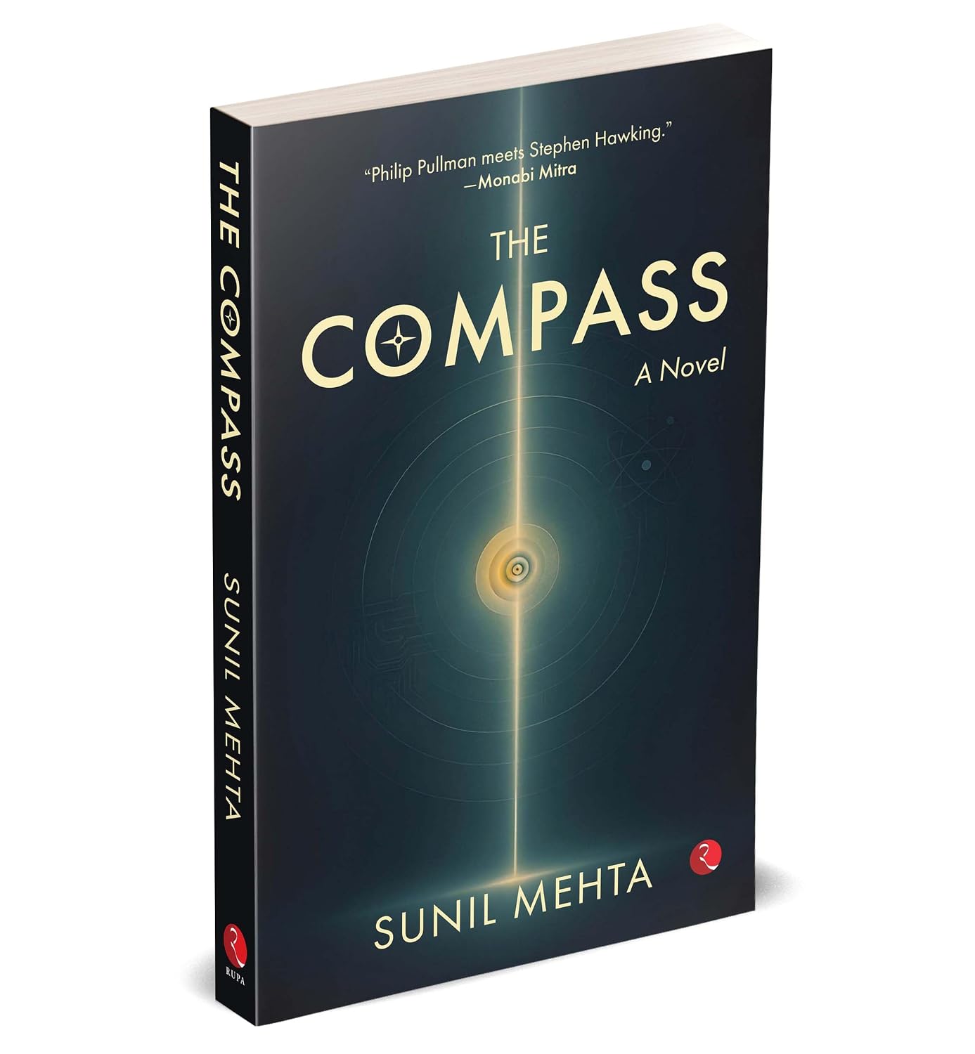 THE COMPASS - SUNIL MEHTA