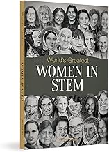 WORLDS GREATEST WOMEN IN STEM - WONDER HOUSE BOOKS