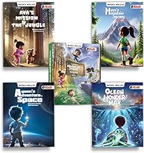 INDIA - FUN ACTIVITY BOOK FOR CHILDREN - WONDER HOUSE BOOKS