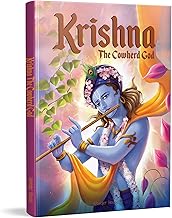 KRISHNA: THE COWHERD GOD - WONDER HOUSE BOOKS