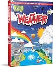 SCIENCE ESSENTIALS : SCIENCE MADE EASY : WEATHER - WONDER HOUSE BOOKS