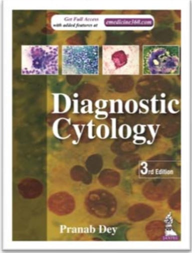 Diagnostic Cytology 3rd/2022