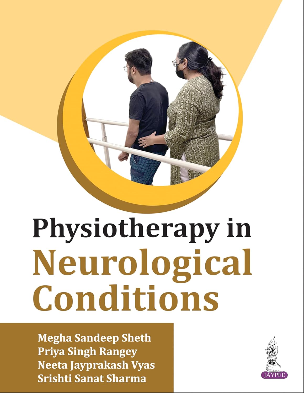 PHYSIOTHERAPY IN NEUROLOGICAL CONDITIONS 1ST/2026 - MEGHA SANDEEP SHETH